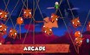 Launch-трейлер Cloudberry Kingdom