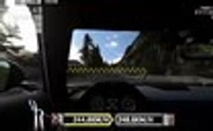 Gamescom-демо DriveClub