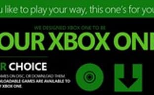 Xbox One: основные факты