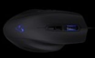 Игровая мышь Mionix Naos 7000