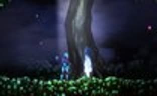 Ghost Song: A Journey of Hope создается под влиянием Super Metroid и Darks Souls