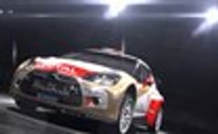 Дебютный трейлер WRC 4