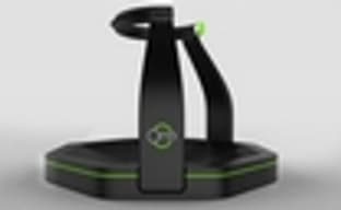 Virtuix Omni в марте 2014 по цене $499