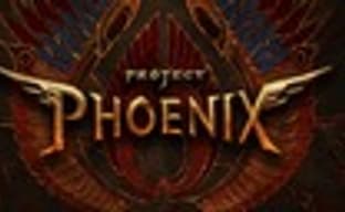 Project Phoenix профинансировали за считанные часы