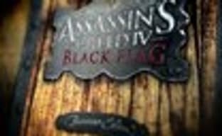 Демонстрация содержимого Assassin’s Creed 4: Black Flag - Buccaneer Edition