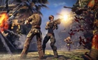 Bulletstorm - самая успешная новая IP 2011 года