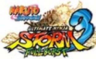 Дата выхода Naruto Shippuden: Ultimate Ninja Storm 3 Full Burst 