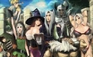 Dragon's Crown в Европе в октябре