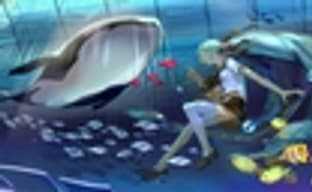 Трейлер Hatsune Miku: Project Diva F