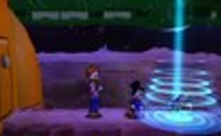 DuckTales: Remastered в продаже. Локация The Moon