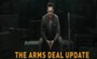 Обновление Arms Deal для Counter-Strike: Global Offensive 