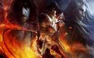 Слух: Konami выпустит Castlevania: Lords of Shadow - The Collection