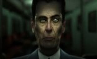 John Patrick Lowrie: Valve не делает Half-Life 3