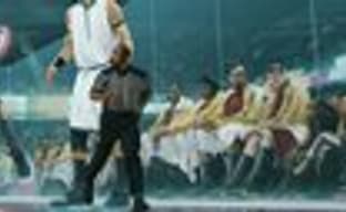 Концепт-арты новой IP, над которой работает Cliff Bleszinski