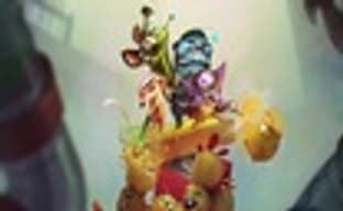 Все версии Tiny Brains выйдут в день запуска PS4