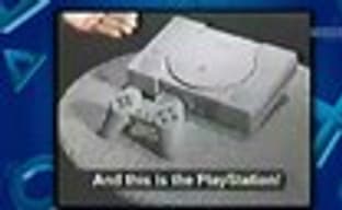 The Road To PlayStation 4 - эволюция графики