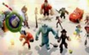 Disney Infinity в продаже. Оценки