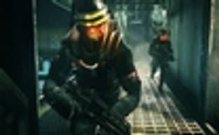 Открытый бета-тест Killzone: Mercenary 