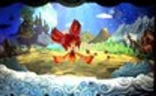 Японский трейлер Puppeteer