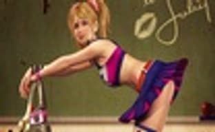 Героиня Lollipop Chainsaw появится в Killer is Dead