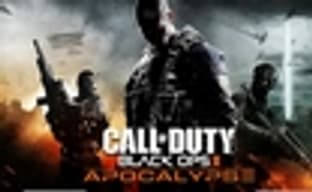 Apocalypse Map Pack - последнее дополнение для Black Ops II