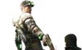 Первые 15 минут Splinter Cell: Blacklist