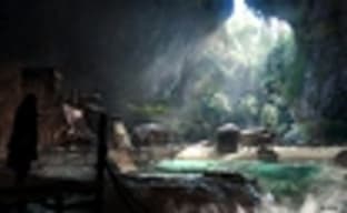 Новые раскраски (Dragon Age: Inquisition, Dragon's Crown...)