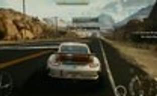 Gamescom-демо и трейлер Need for Speed: Rivals