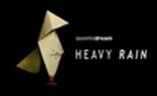 Продано 3 млн. копий Heavy Rain