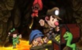 Spelunky в PSN через неделю