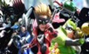 The Wonderful 101 стартует крошечным тиражом в Японии