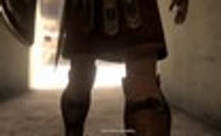 Ryse: Son of Rome - MP-режим Gladiator 