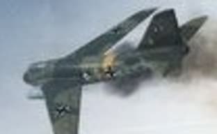 Дата запуска World of Warplanes