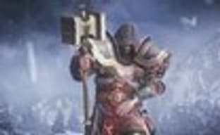 Gamescom-трейлер Lords of the Fallen