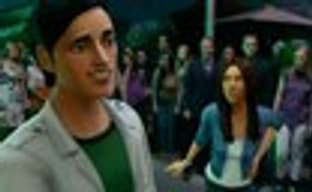 Gamescom-трейлер The Sims 4