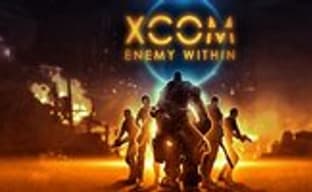 XCOM: Enemy Within выйдет 12 ноября