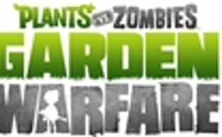 Plants vs. Zombies: Garden Warfare - Boss Mode 