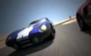 Gran Turismo 6 выйдет 6 декабря