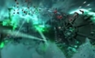 Resogun - новый shoot ‘em up от создателей Super Stardust HD и Dead Nation