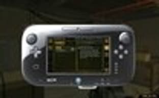 Демонстрация Deus Ex: Human Revolution Director's Cut для Wii U