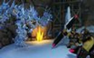 Локальный кооператив в Knack