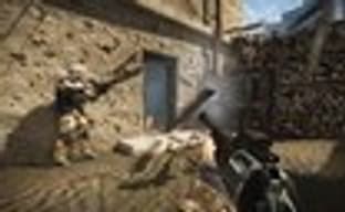 Gamescom-трейлер Warface