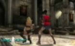 Трейлер Girl Fight: Daisy, Shogun и Warchild