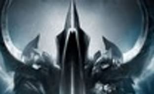 Diablo 3: Reaper of Souls может появиться на консолях