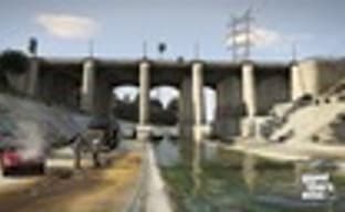 Новые раскраски (GTA V, Castlevania: Lords of Shadow 2...)