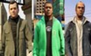 Подробности о DLC в специальных изданиях Grand Theft Auto V