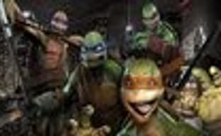 Teenage Mutant Ninja Turtles: Out of the Shadows в продаже
