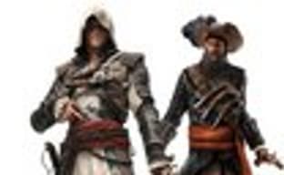 Assassin’s Creed IV: Black Flag - атака форта