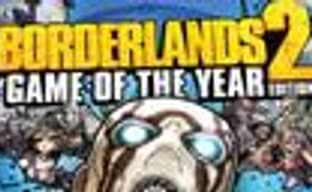 Borderlands 2 GOTY выходит 11 октября. Официально