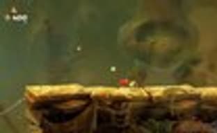 Rayman Legends: cвежий геймплей, версия для Vita задерживается